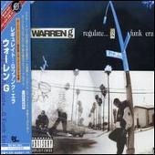 Warren G Album: “Regulate...G Funk Era [Bonus Track]”