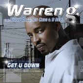 Warren G Album: “Get U Down”