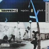 Warren G Album: “G Funk Era: Special Edition (Explicit)”