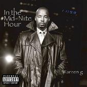 Warren G Album: “In The Mid-Nite Hour (Explicit)”