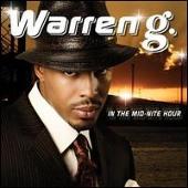 Warren G Album: “In the Midnight Hour [Bonus Track]”