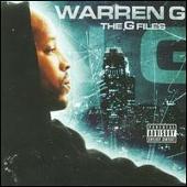 Warren G Album: “G-Files”