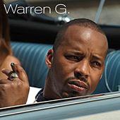 Warren G Album: “Warren G Presents”