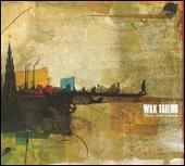 Disco de Wax Tailor: “We Be/There is Danger”