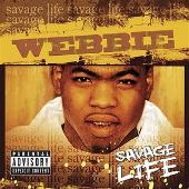 Disco de Webbie: “Savage Life (Explicit)”