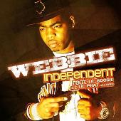 Disco de Webbie: “Independent (Edited)”