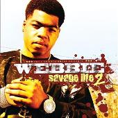 Disco de Webbie: “Savage Life 2 (Edited)”