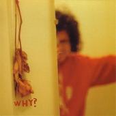 Disco de Why?: “The Early Whitney EP”
