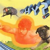 Disco de Why?: “Rubber Traits [EP]”