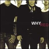 Disco de Why?: “Red”