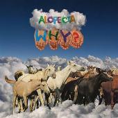 Disco de Why?: “Alopecia”
