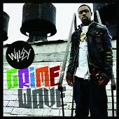Disco de Wiley: “Grime Wave”