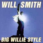 Disco de Will Smith: “Big Willie Style”