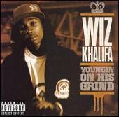 Wiz Khalifa Album: “Youngin' on His Grind”