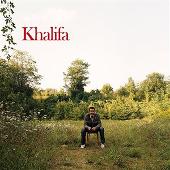 Wiz Khalifa Album: “Khalifa”