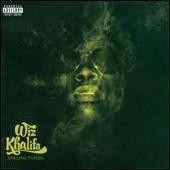 Wiz Khalifa Album: “Rolling Papers”