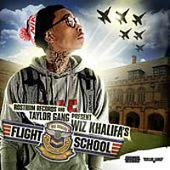 Wiz Khalifa Album: “Flight School”