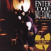 Disco de Wu-Tang Clan: “Enter the Wu-Tang (36 Chambers) [Clean]”