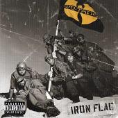 Disco de Wu-Tang Clan: “Iron Flag [Bonus Track]”