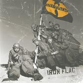 Disco de Wu-Tang Clan: “Iron Flag [Clean]”