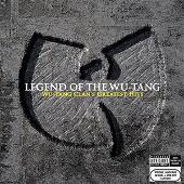 Disco de Wu-Tang Clan: “Legend Of The Wu-Tang: Wu-Tang Clan's Greatest Hits (Explicit)”