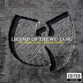 Disco de Wu-Tang Clan: “Legend Of The Wu-Tang: Wu-Tang Clan's Greatest Hits”