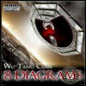 Disco de Wu-Tang Clan: “8 Diagrams [Bodog]”