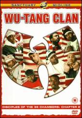 Disco de Wu-Tang Clan: “Disciples of the 36 Chambers: Chapter 2”