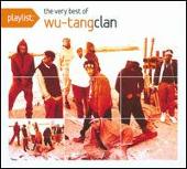 Disco de Wu-Tang Clan: “Playlist: The Very Best of Wu-Tang Clan [Clean]”