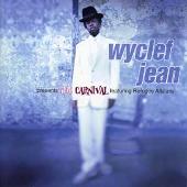 Disco de Wyclef Jean: “Presents the Carnival Featuring the Refugee Allstars [Clean]”