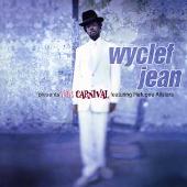 Disco de Wyclef Jean: “Presents the Carnival Featuring the Refugee Allstars”