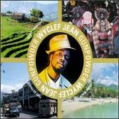 Disco de Wyclef Jean: “Gunpowder”