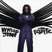 Disco de Wyclef Jean: “Ecleftic: 2 Sides II a Book [Germany Bonus Track]”