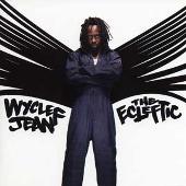 Disco de Wyclef Jean: “Ecleftic: 2 Sides II a Book”