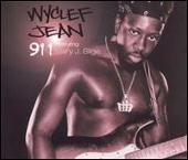 Disco de Wyclef Jean: “911 [Australia CD]”