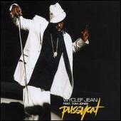 Disco de Wyclef Jean: “Pussycat”