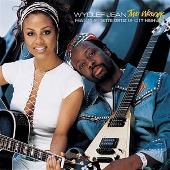 Disco de Wyclef Jean: “Two Wrongs (Don't Make It Right) [CD #2]”