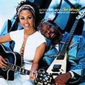 Disco de Wyclef Jean: “Two Wrongs”