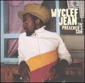 Disco de Wyclef Jean: “Preacher's Son [Bonus DVD]”