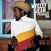 Disco de Wyclef Jean: “Industry”