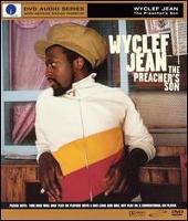 Disco de Wyclef Jean: “Preacher's Son [Hybrid/DVD Audio]”