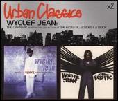Disco de Wyclef Jean: “Carnival//The Ecleftic: 2 Sides II a Book”