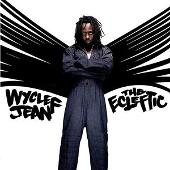 Disco de Wyclef Jean: “The Ecleftic: 2 Sides II A Book”