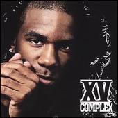 Disco de XV: “Complex”