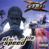 Xzibit Album: “At the Speed of Life”