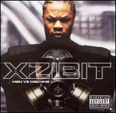 Xzibit Album: “Man vs Machine [Japan Bonus Track]”