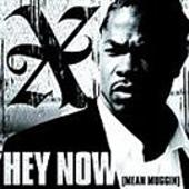 Xzibit Album: “Hey Now (Mean Muggin) (Explicit)”