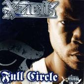 Xzibit Album: “Full Circle (Explicit)”