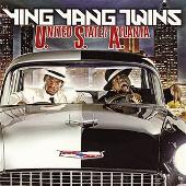 Ying Yang Twins Album: “U.S.A.: United State Of Atlanta (Edited)”