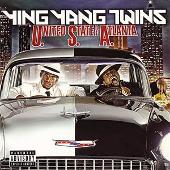 Ying Yang Twins Album: “U.S.A.: United State Of Atlanta (Explicit)”